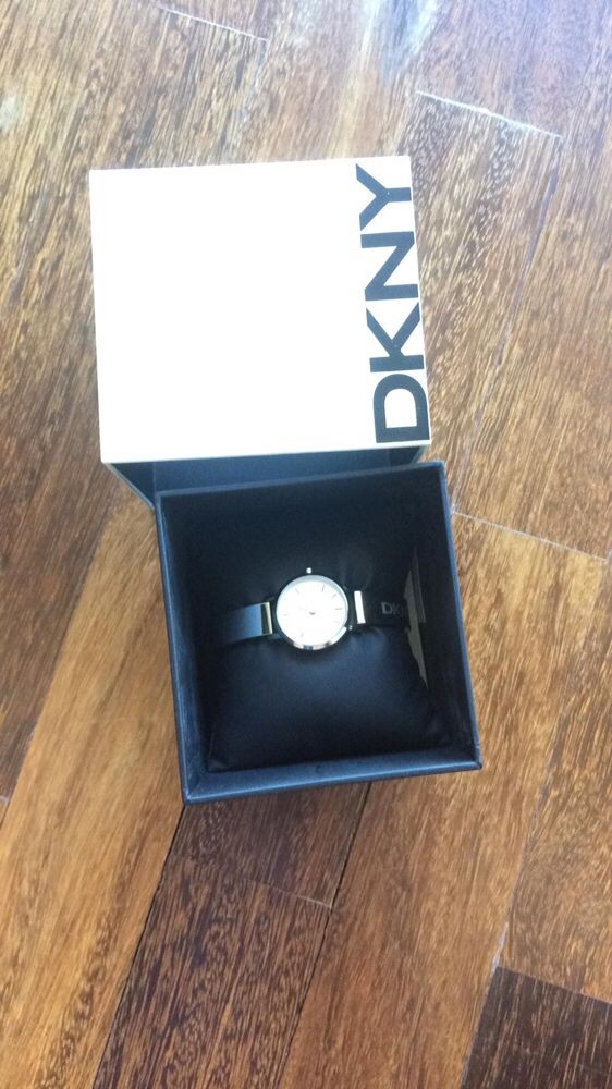 Relogio DKNY original