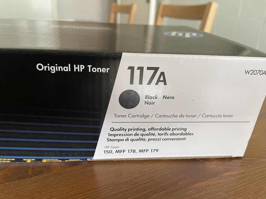 Tonner HP original