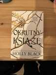 Okrutny Książę Holly Black