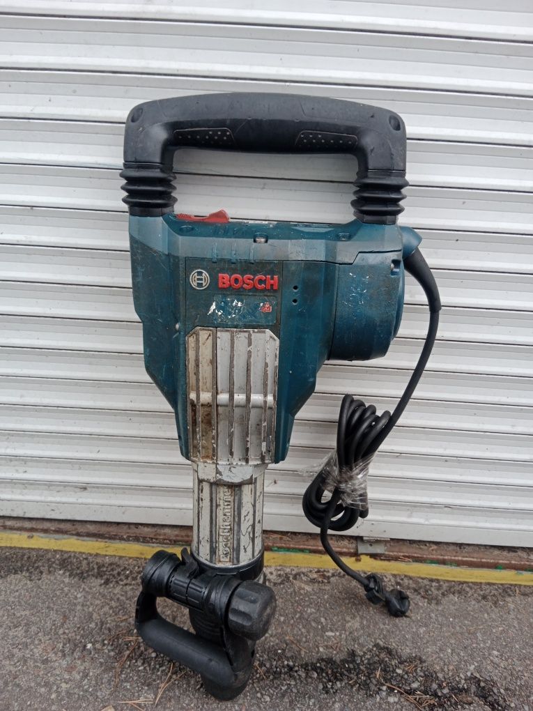 Отбойный молоток Bosch gsh 11vc, 11 vc. Оригинал