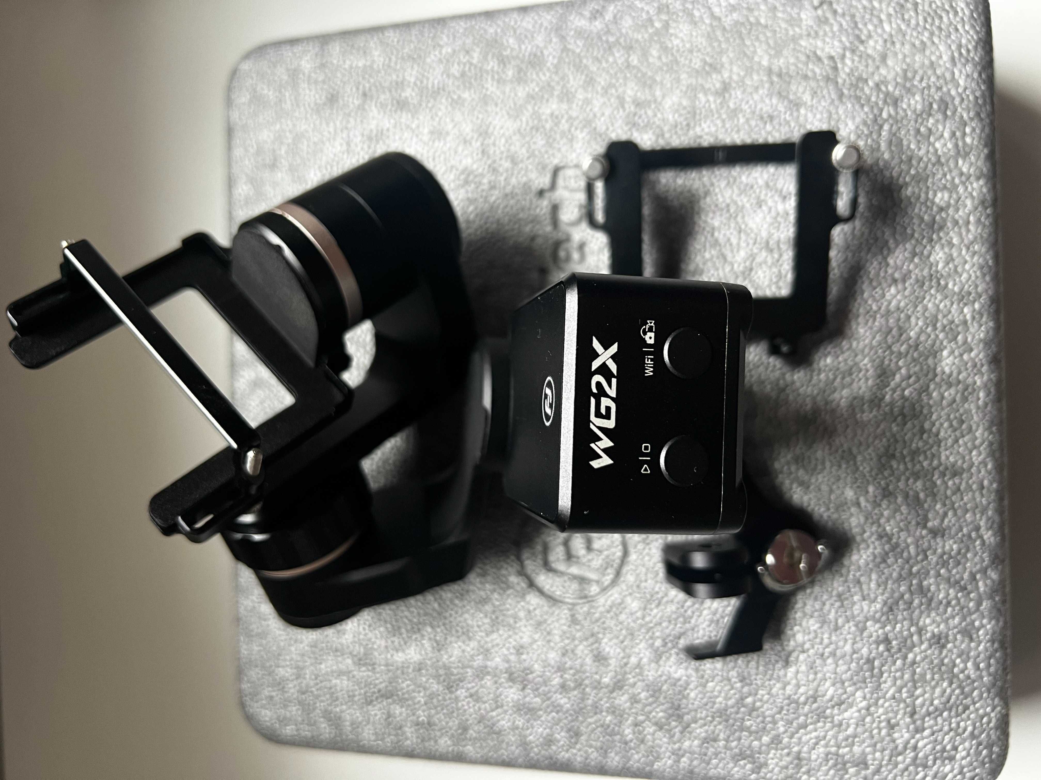 Gimbal FeiyuTech WG2X  do kamer GoPro