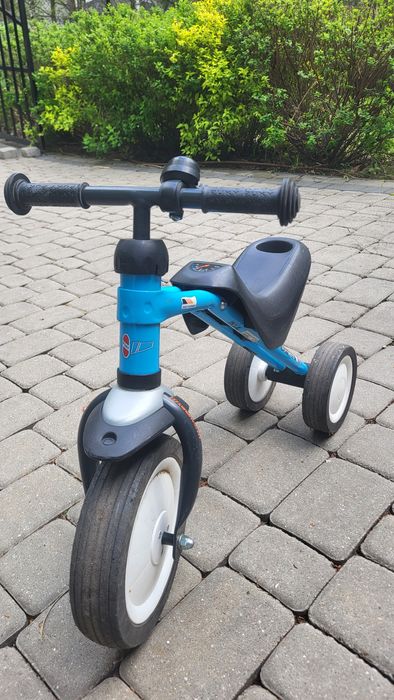 Rowerek biegowy Punky Moto