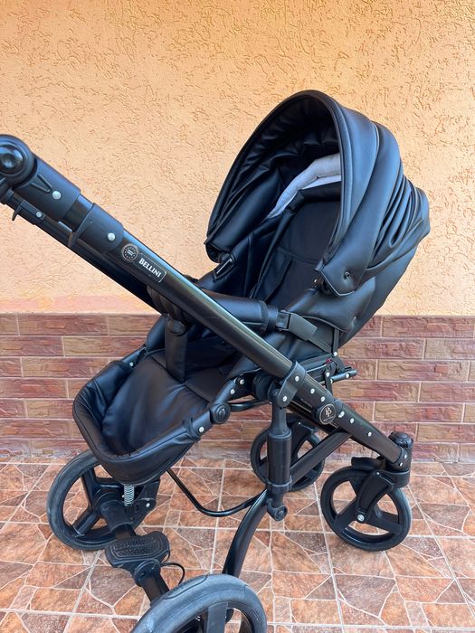 Дитяча коляска б/у