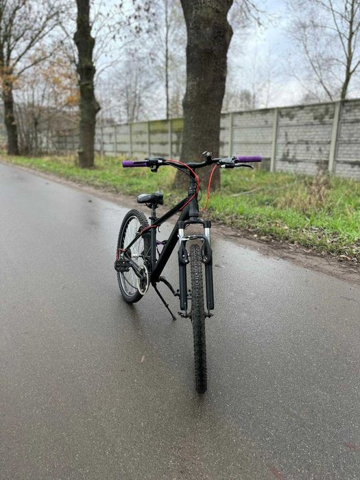 Rower MTB Indiana X-Pulser 1.6 26"