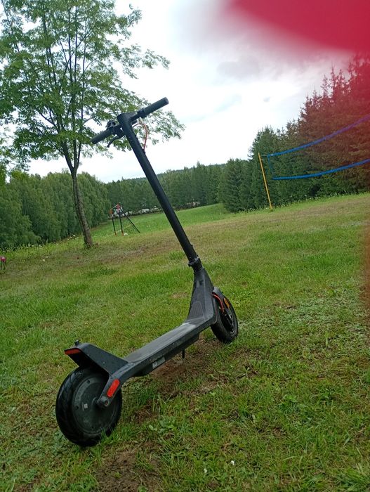 Hulajnoga elektryczna Xiaomi 4 lite 2 generacja