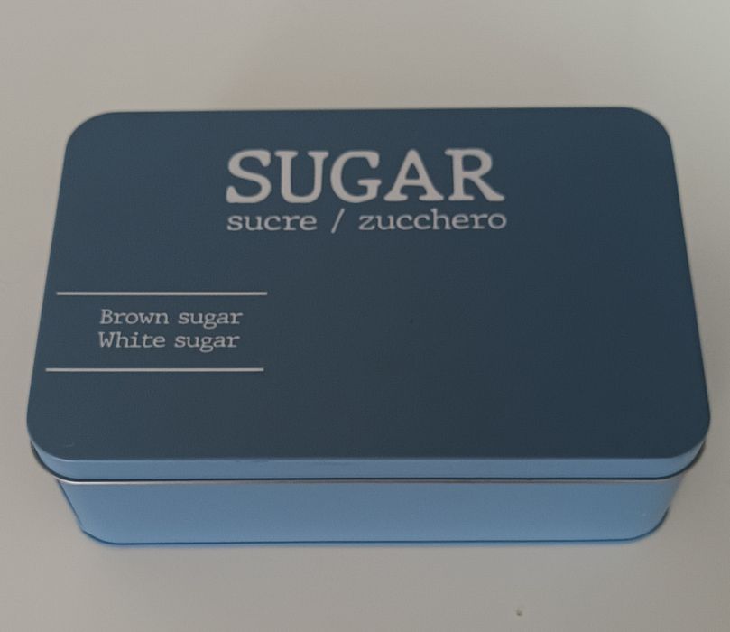 Cafeteira com acessórios