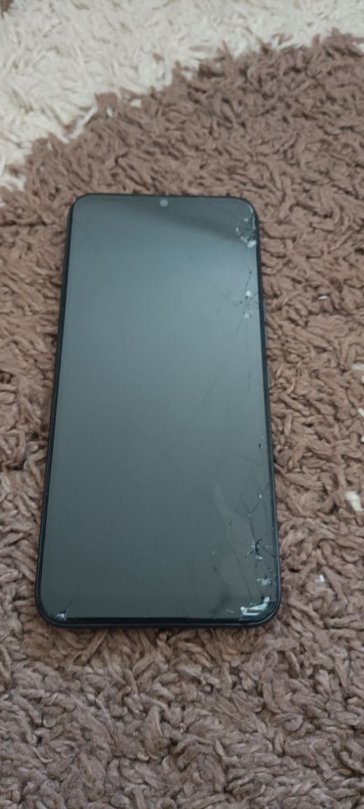 Tecno spark 7  128/4