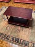 Vendo mesa de sala