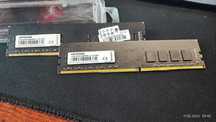 2-POWER MEM9204S 32 GB (2x 16GB, DDR4 2666 MHz, CL19)