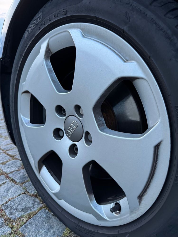 Audi A3 2.0 tdi 170 cv