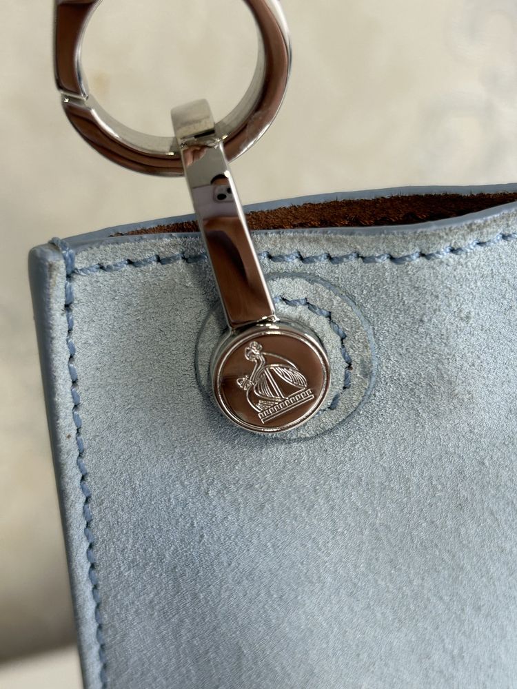 Сумочка Lanvin. Оригінал
