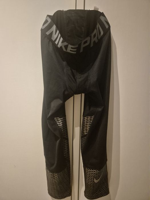 Leggins compressão Nike