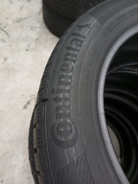 Зимові Шини БВ 225/55 R17 CONTINENTAL Winter Contact TS 850P XL Склад