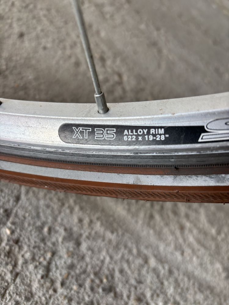 Rower damski imperia resko