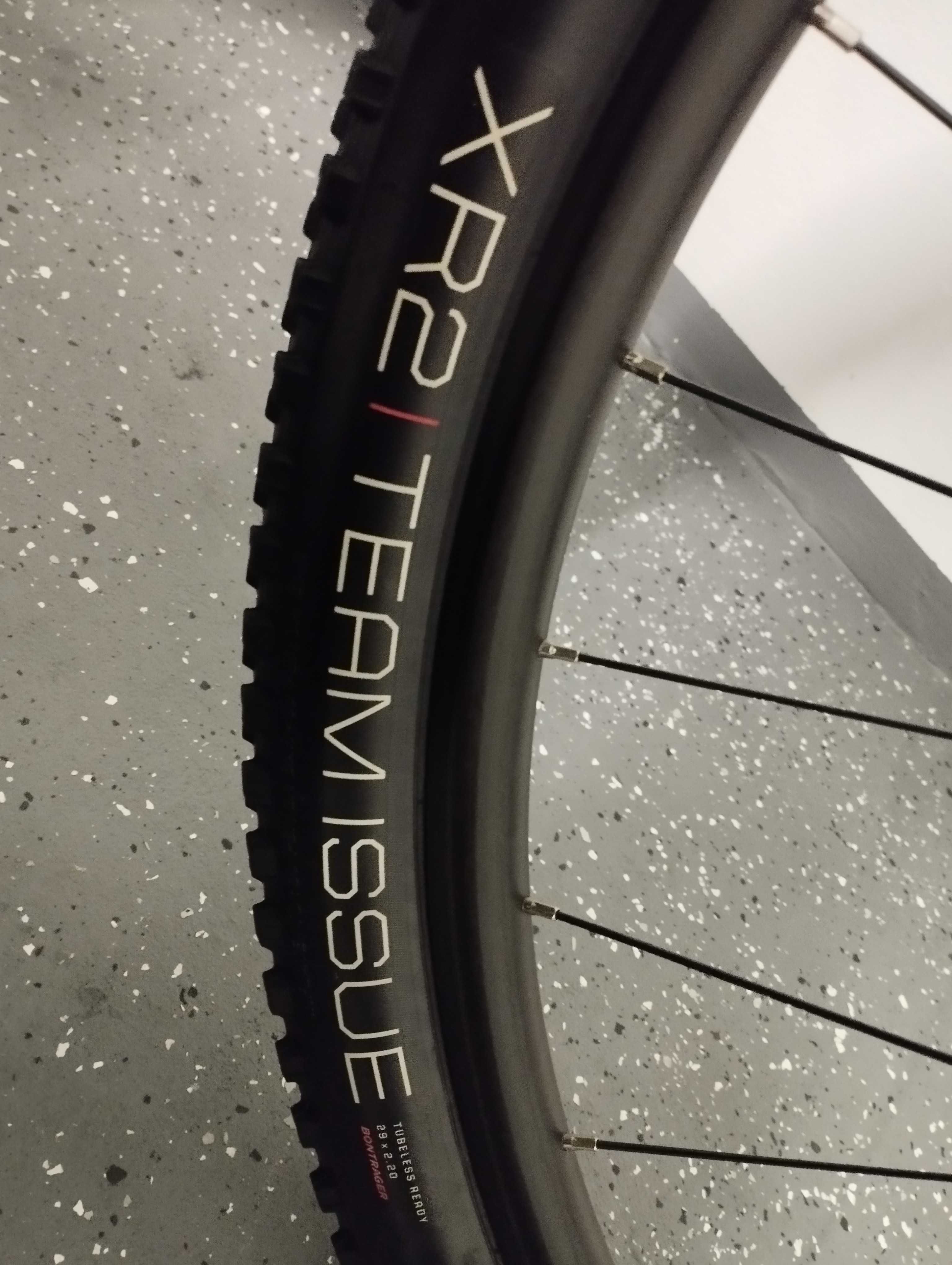 Trek Procaliber 6 Rower MTB Górski