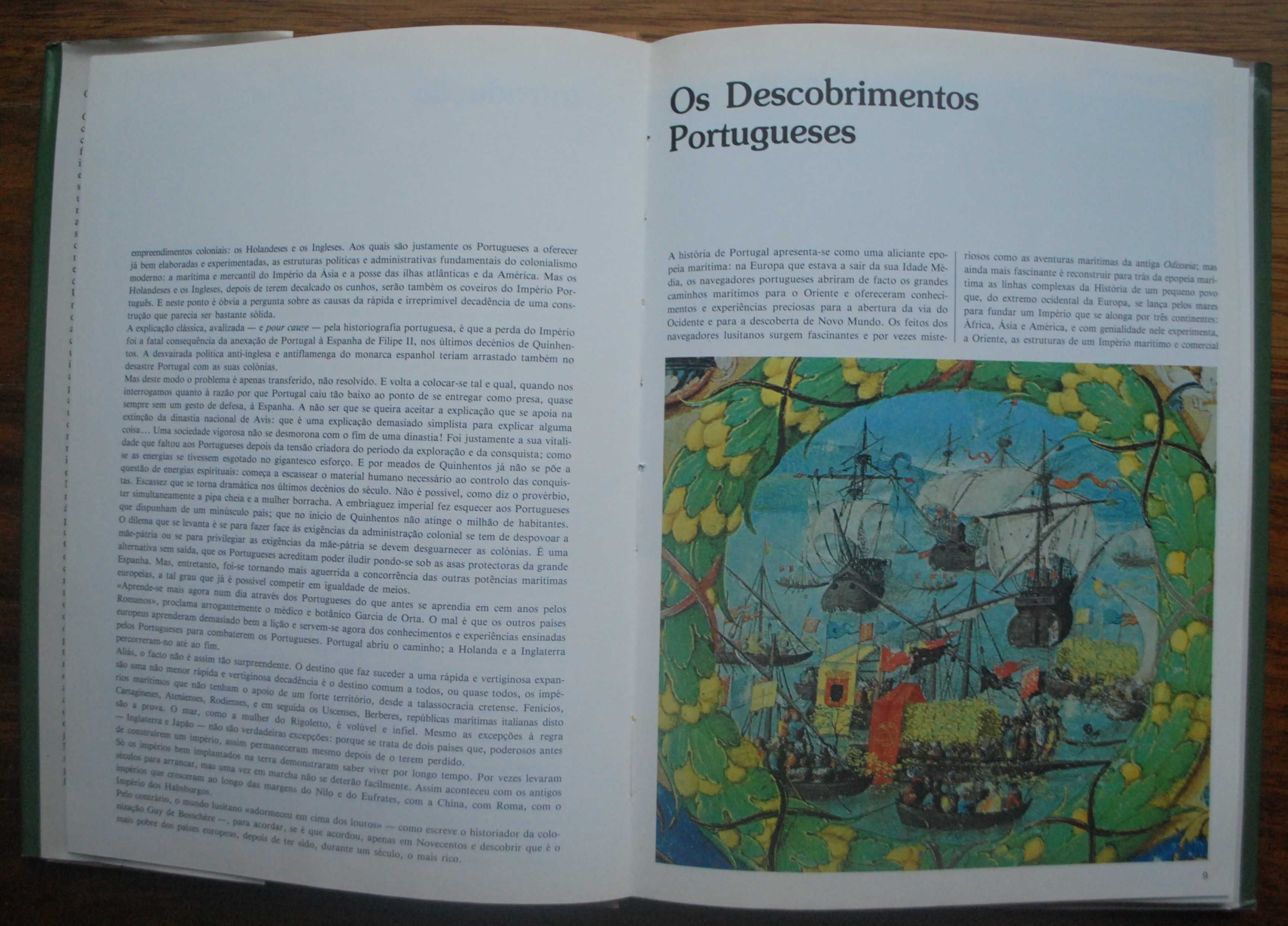 Os Descobrimentos Portugueses de Angela Sala