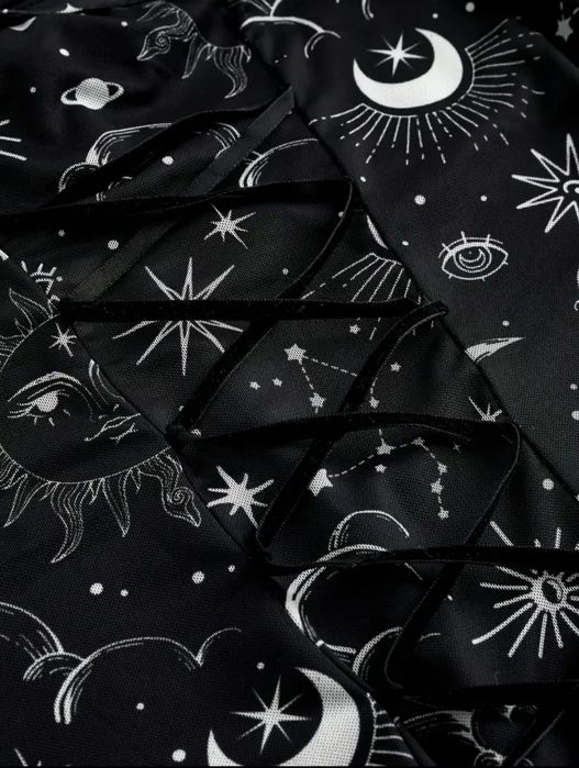 Неймовірна сукня для Костюмованих вечірок