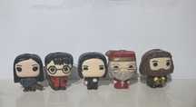 Funco Pop Harry Potter