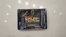 Back To The Future Time Travel Memories