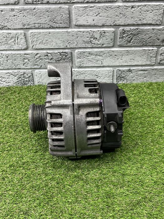 Генератор BMW F10 N47D20C Код:159