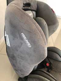 Fotelik Recaro 9-18 kg