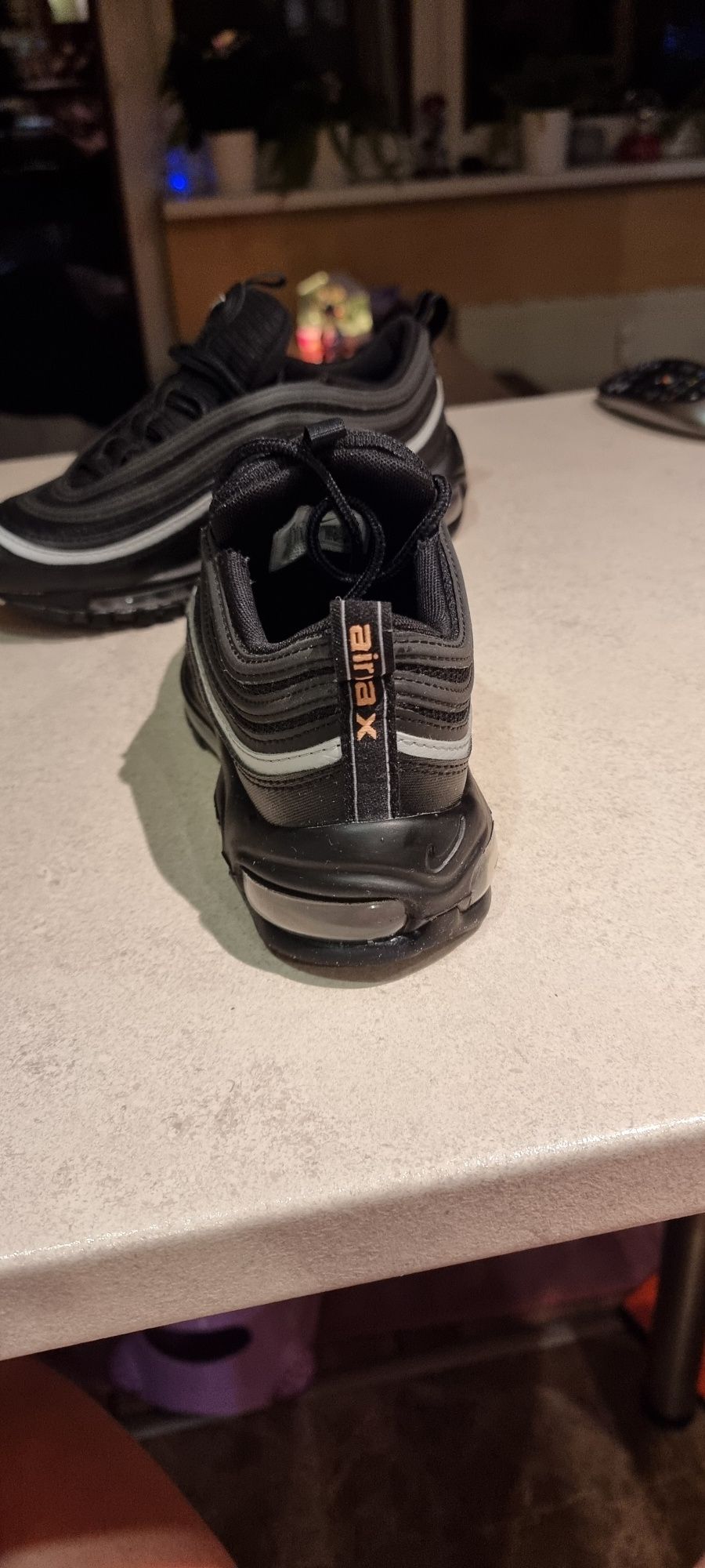 Buty damskie Nike Air Max 97 GS WC