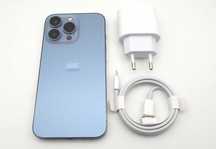 iPhone 13 Pro 256GB Sierra Blue (A2483) НЕВЕРЛОК айфон