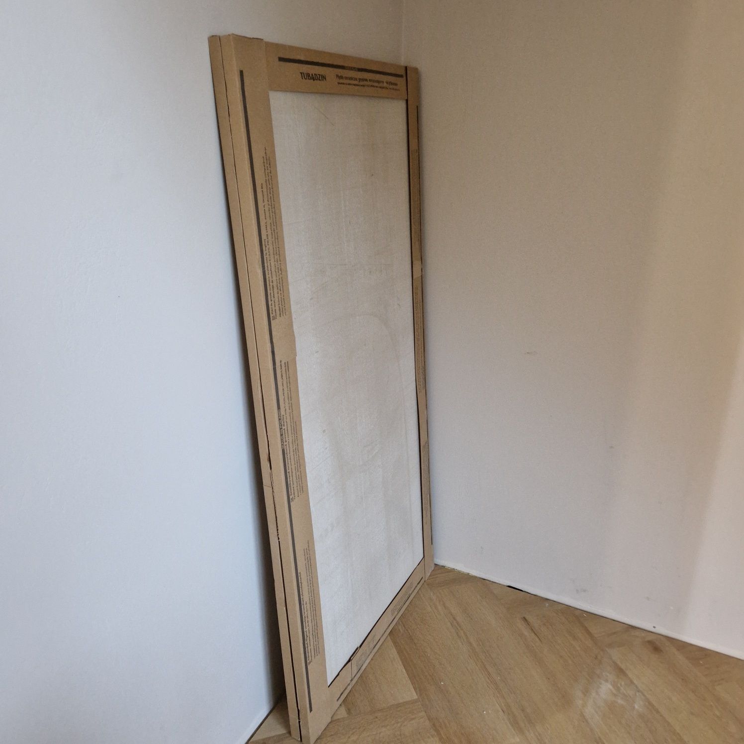 Gres Tubądzin Monolith Lavish Mat 120x60cm