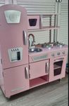 Кухня kidkraft дитяча кухня детская