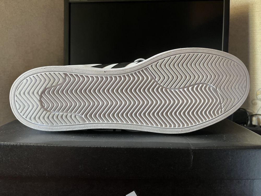 Нові кеди Adidas чоловічі