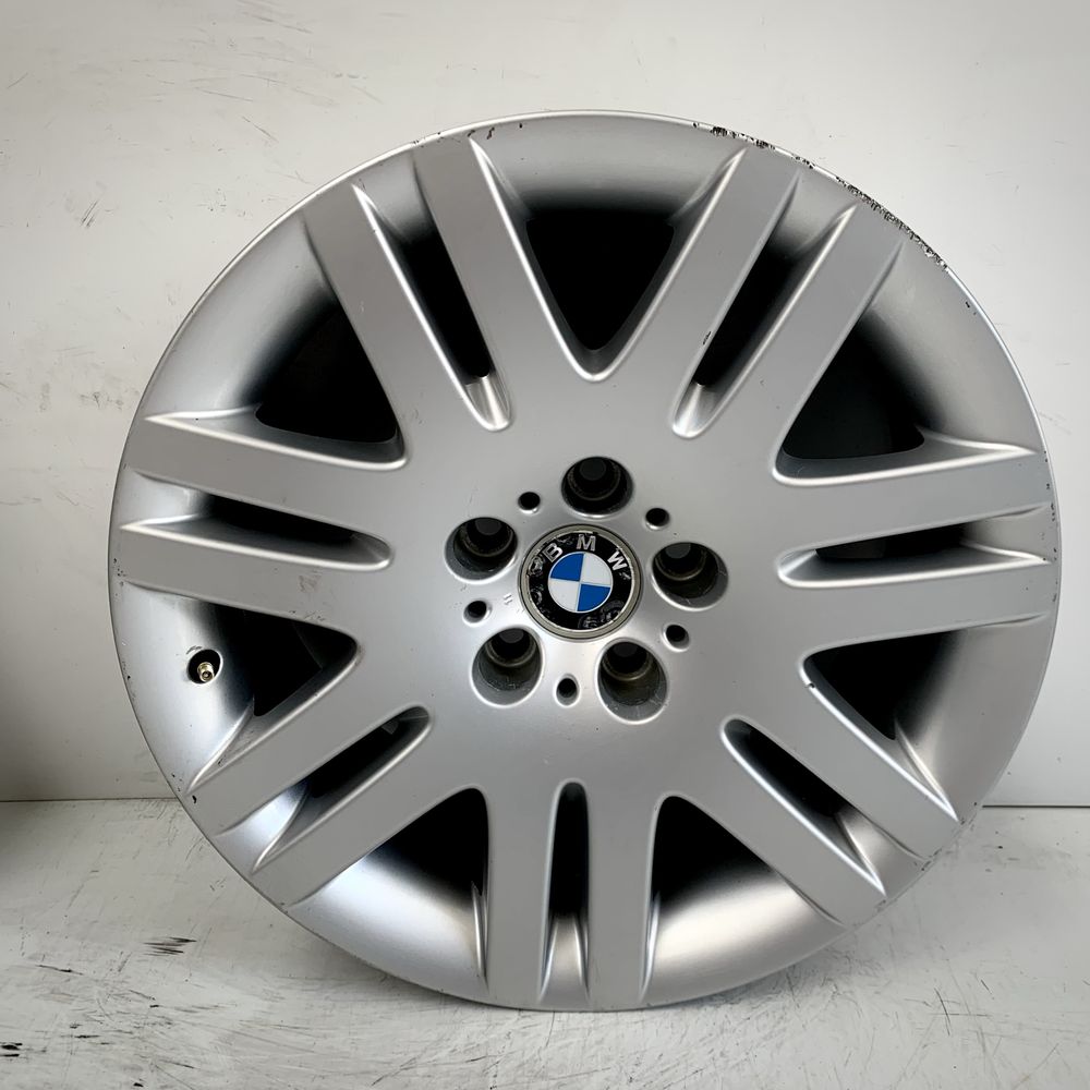 Felgi aluminiowe 18” BMW e65 f01 f02 e46 e60 / 8J et24 (D15)