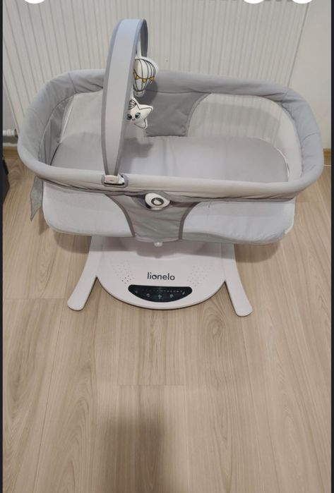 Bujaczek Lionelo 2w1 Tylko ODBIOR