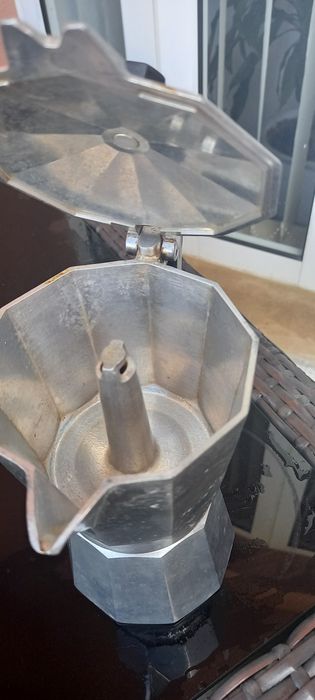 Cafeteira para café