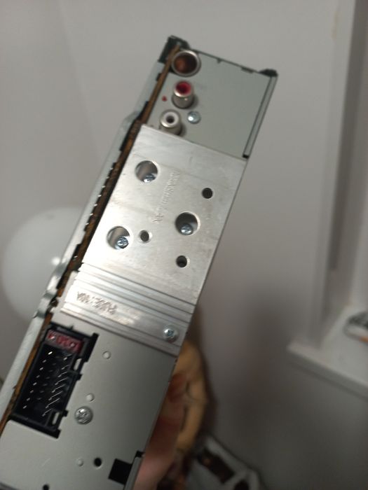 Автомагнітола kd-r472 kenwood