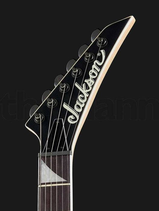 Нова електрогітара Jackson JS32T Rhoads AH SBK