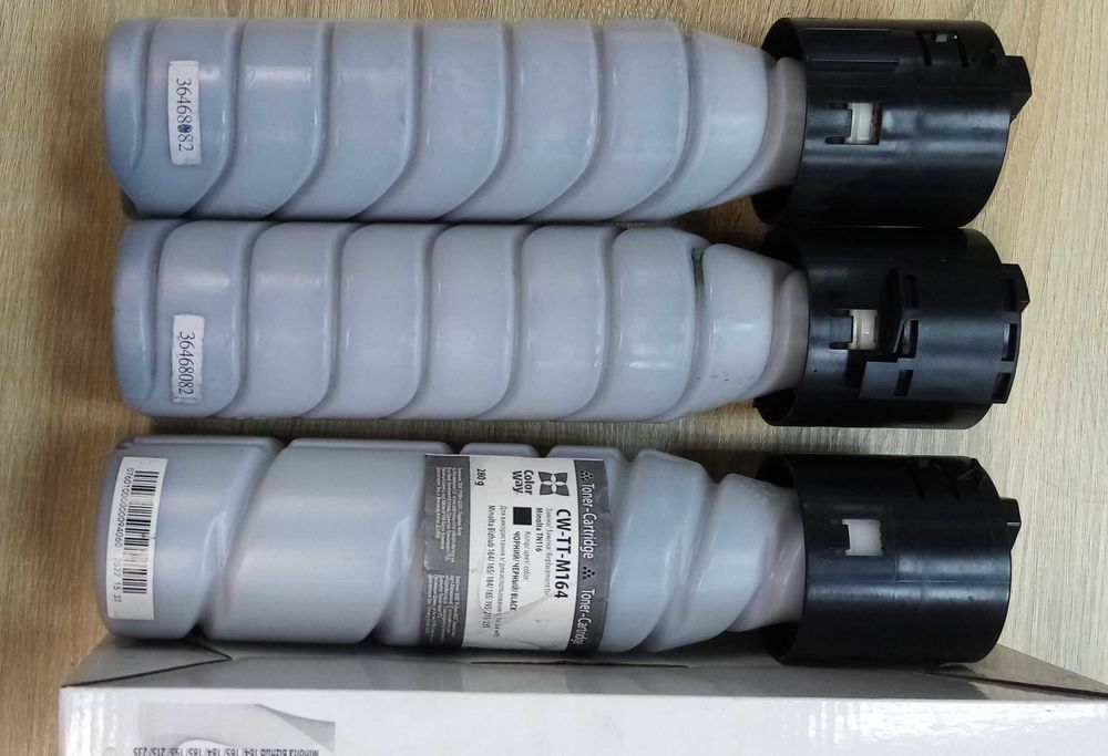 Тонер-картридж BASF TN-118 Black BASF-KT-TN118