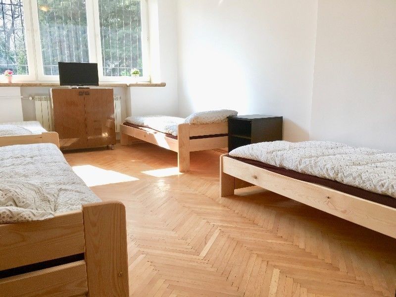 Tanie Noclegi Warszawa Kwatery Pracownicze Bemowo