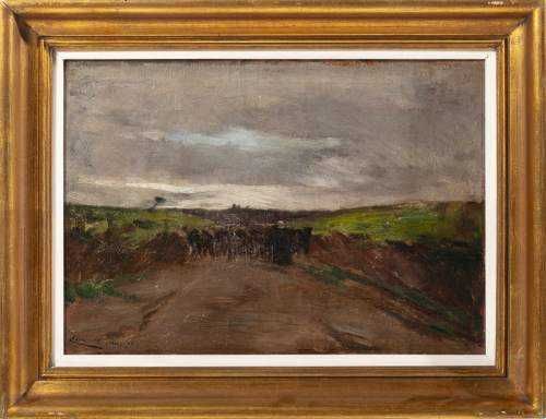 Lote Obras Pintura Portuguesa 8
