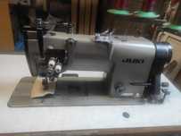 Maszyna dwuiglowa juki LH-1162