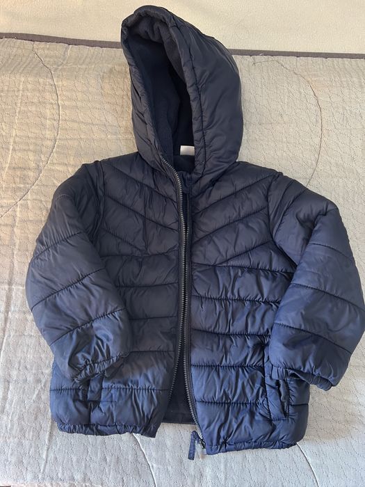 Kispo Zara/ Chicco 2 Anos