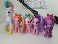 Conjunto My Little Pony