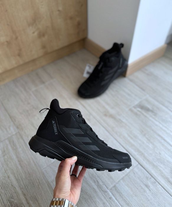 США Чоловічі кросівки Adidas Terrex Anylander Mid R.DRY Оригінал 42-46