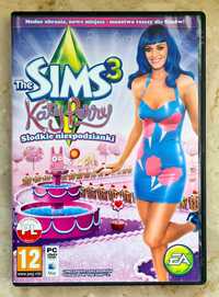 The Sims 3 Katy Pery PC