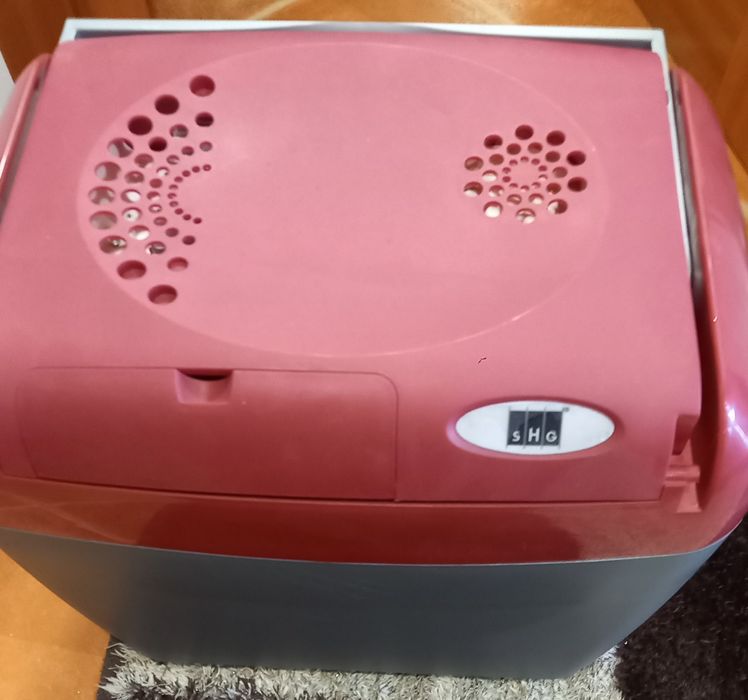 Refrigerador portátil