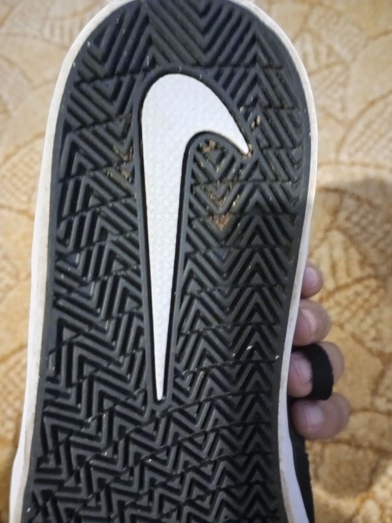 Nike sb solarsoft original