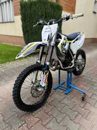 Husqvarna TC 85 IGŁA 2014 TRANSPORT (kx, cr, yz, sx, rm)