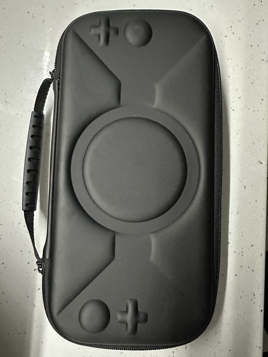 Etui Nintendo Switch 2