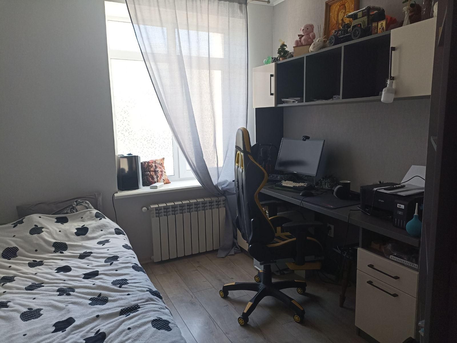 Продаж 2 кімн. квартири в Хмельницькому
