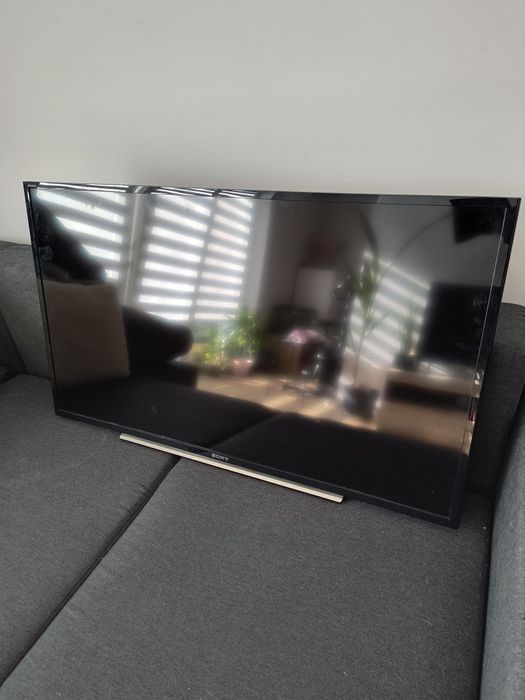 Telewizor Sony brawia