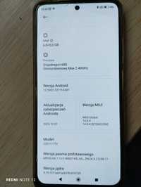 Xiaomi redmi note 11 6/128